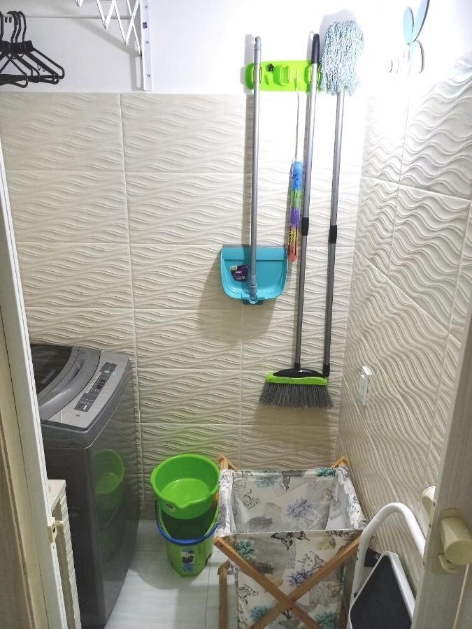 ヒラルドットPenalisakaposalsarアパートメント エクステリア 写真